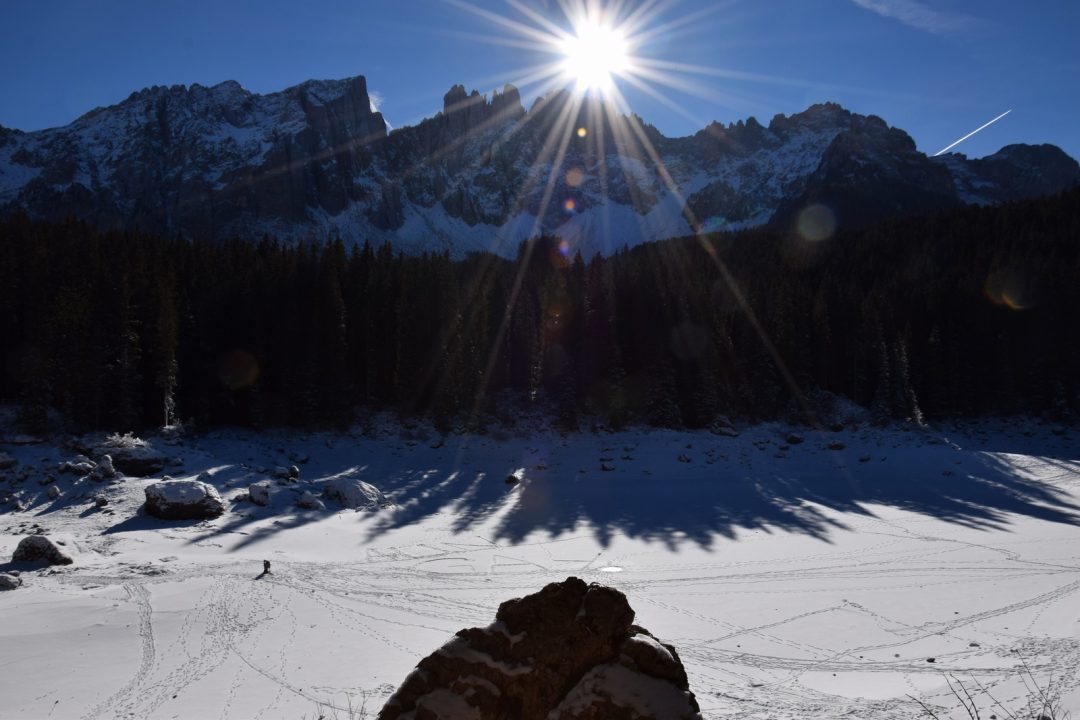 Lago di Carezza