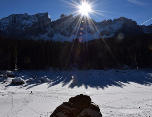Lago di Carezza