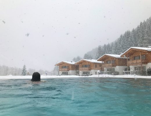 Incanto invernale in Val di Fleres