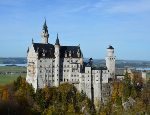 Castello_Neuschwanstein_Baviera