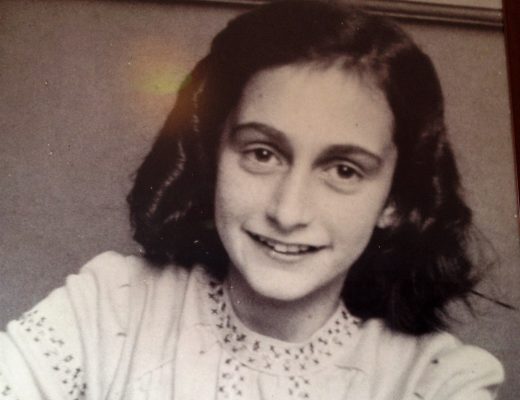 La casa di Anna Frank