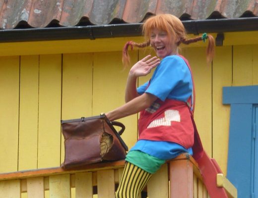 Pippi Calzelunghe_Vimmerby