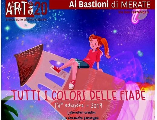 Tutti i colori delle fiabe_Merate