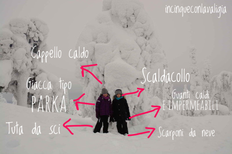 Abbigliamento per la Lapponia: vestirsi a strati Abbigliamento_Lapponia_temperature rigide