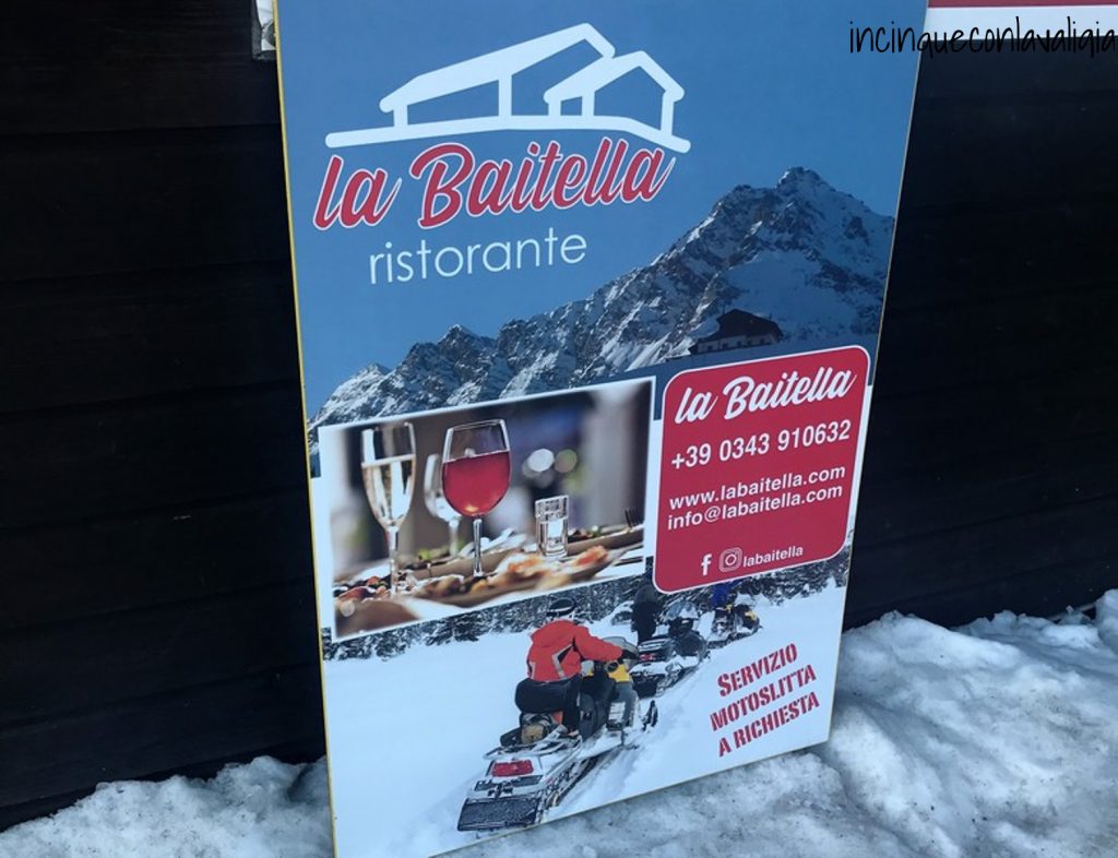 Rifugio in Valchiavenna raggiungibile in motoslitta La Baitella rifugio da raggiungere in motoslitta