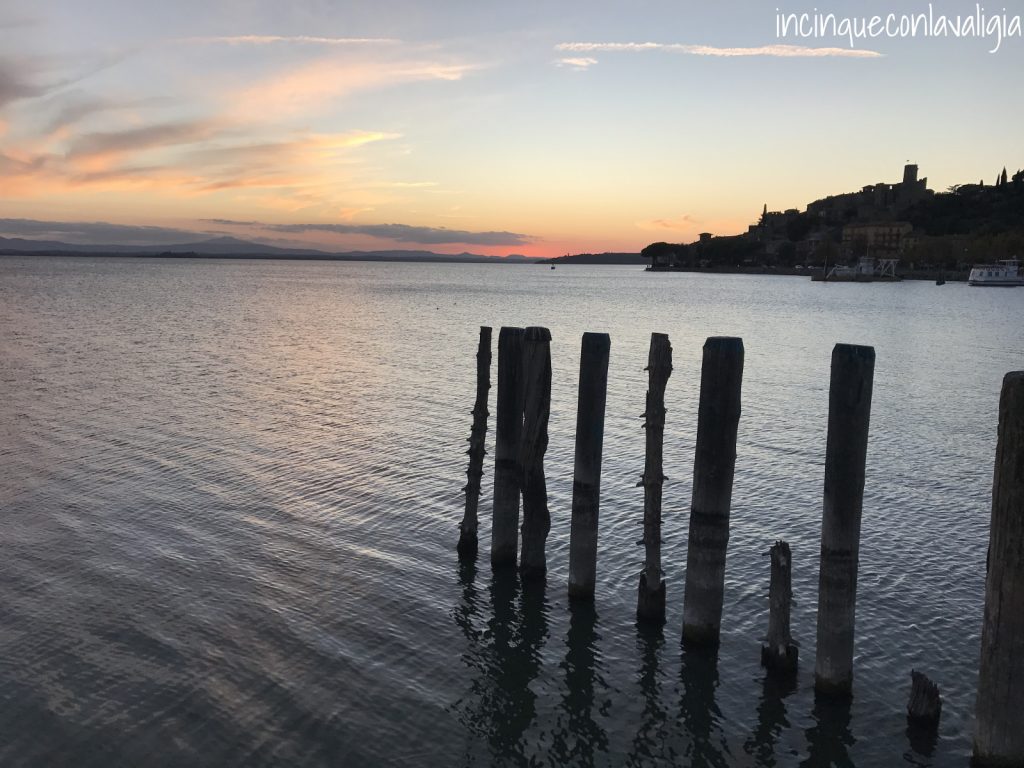 Vacanza in fattoria sul lago Trasimeno Lago Trasimeno
