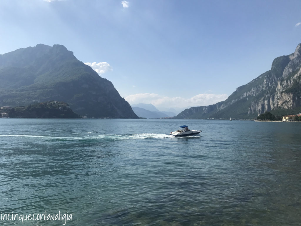 Lago di Lecco Lago di Lecco