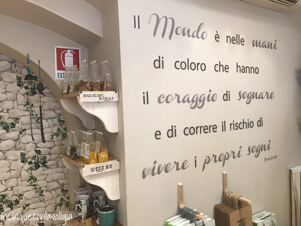 Tisaneria Lecco Tisaneria Lecco