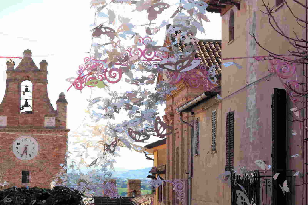 Gradara Magic Castle
