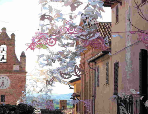 Gradara Magic Castle