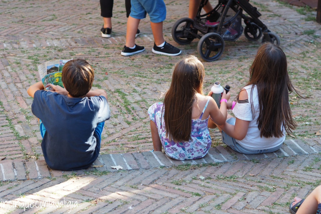 Spettacoli a Gradara Giochi a Gradara