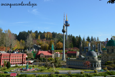 Legoland Germania Legoland Germania