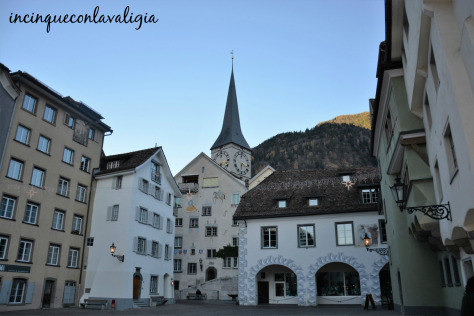 Coira_Svizzera_weekend autunnali