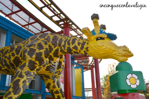 Legoland Germania Legoland Germania
