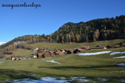 Maienfeld_Svizzera