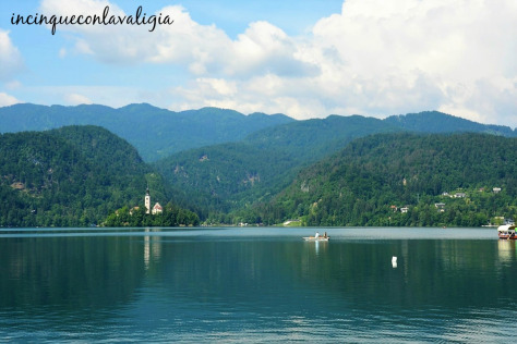 Lago di Bled_Slovenia