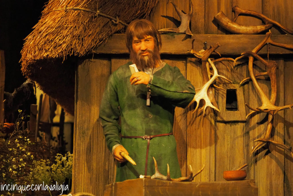 Museo vichingo Jorvik Museo vichingo Jorvik