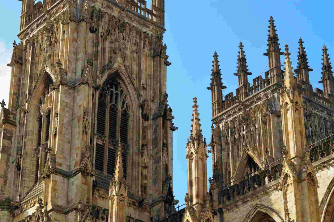 York_cosa fare in un giorno
