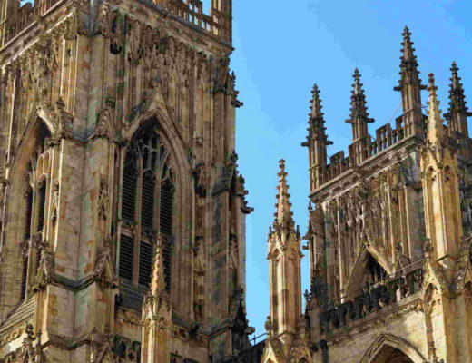 York_cosa fare in un giorno
