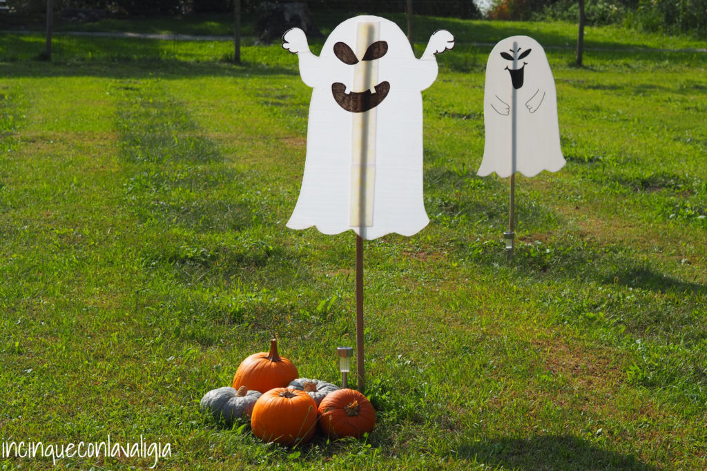 Halloween e zucche Halloween e zucche