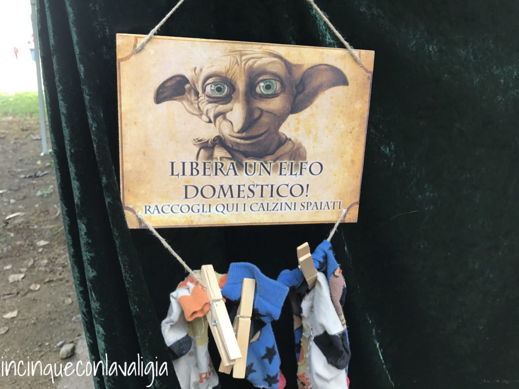 Calzini Dobby