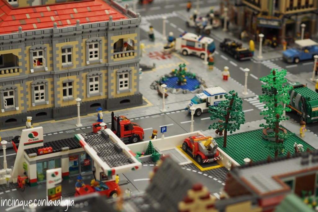 Città Lego
