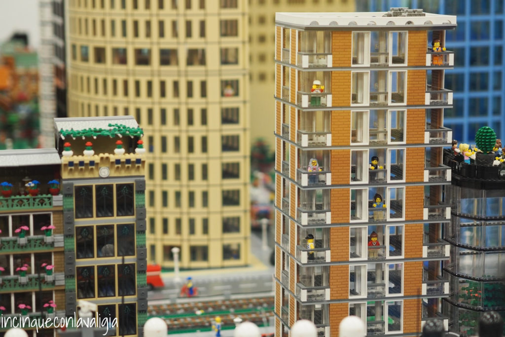 Città dei lego
