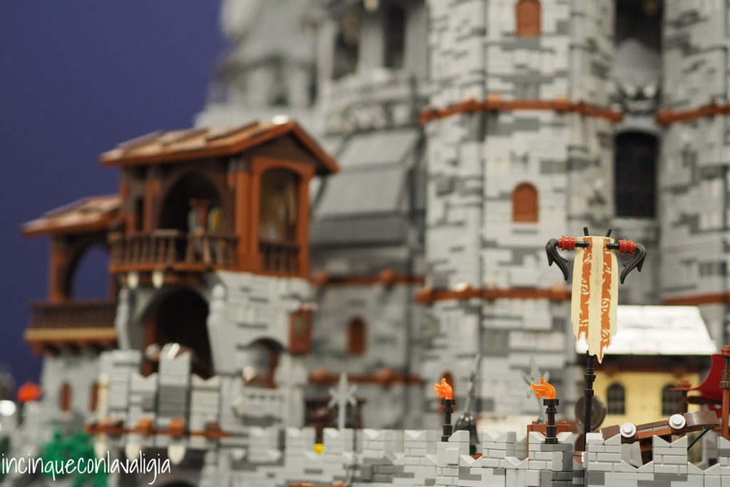 Castello dei Lego