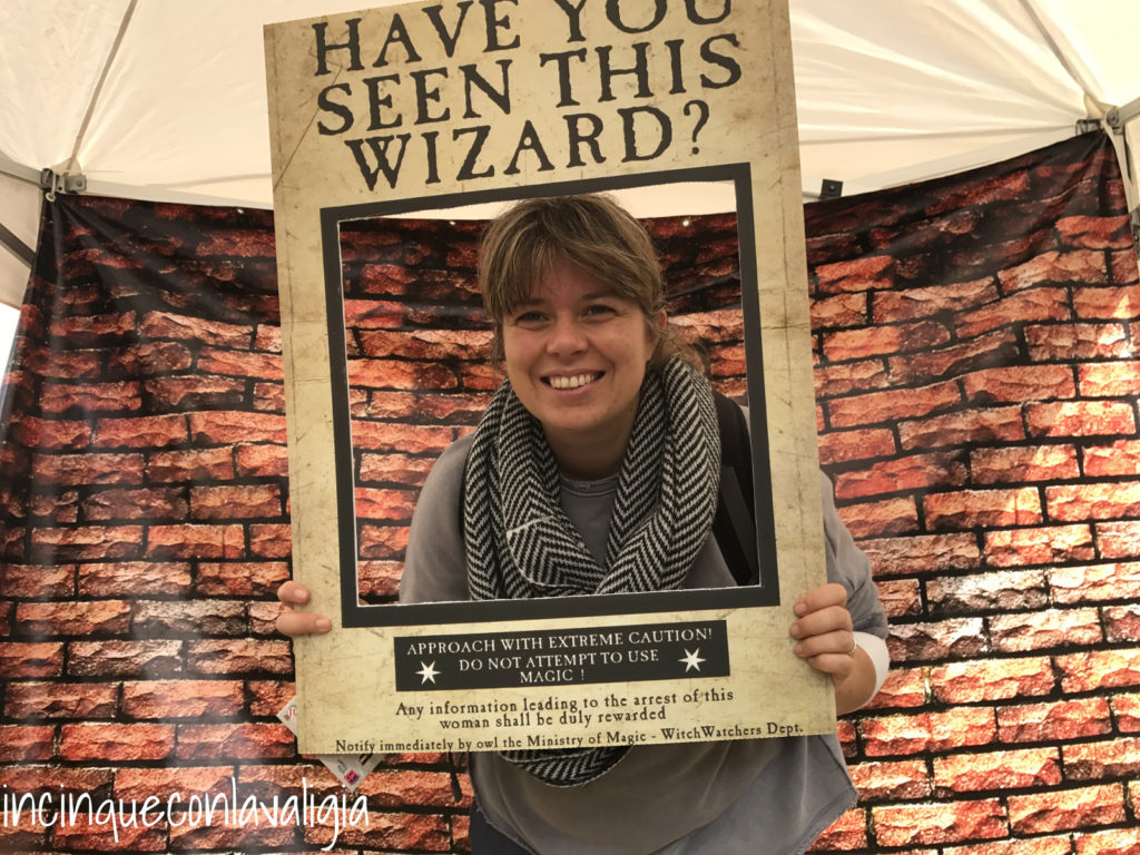Potterland