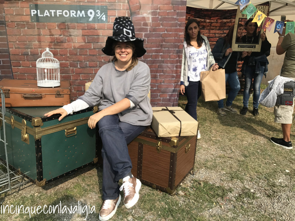 Potterland
