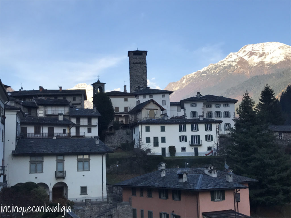 Gromo borghi più belli d'Italia Gromo borghi più belli d'Italia