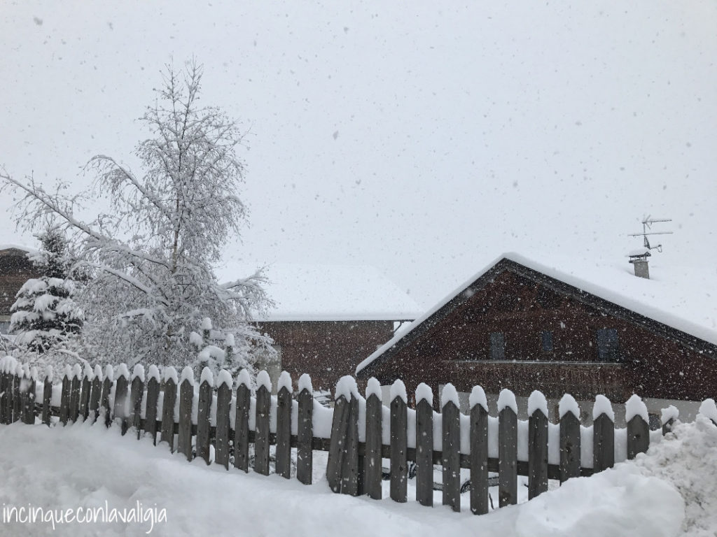 Baita in autogestione in Alto Adige a Vipiteno