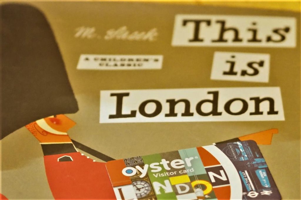 Oyster card o travelcard cosa scegliere per muoversi a Londra con ragazzi Londra con bambini e ragazzi