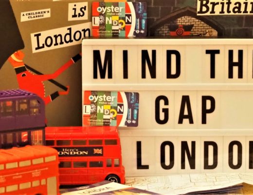 Come muoversi a Londra con bambini e ragazzi
