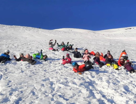 Vacanza in baita in Alto Adige con bambini