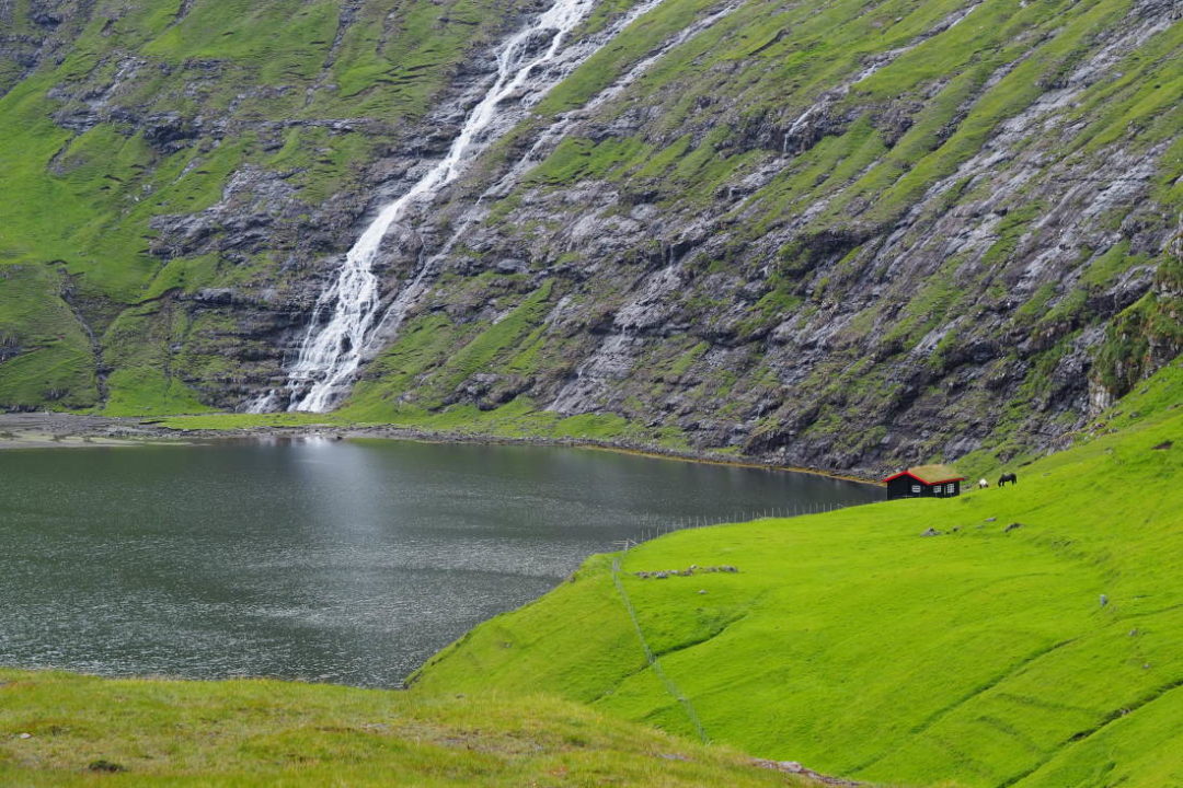Come organizzare un viaggio alle Isole Faroe
