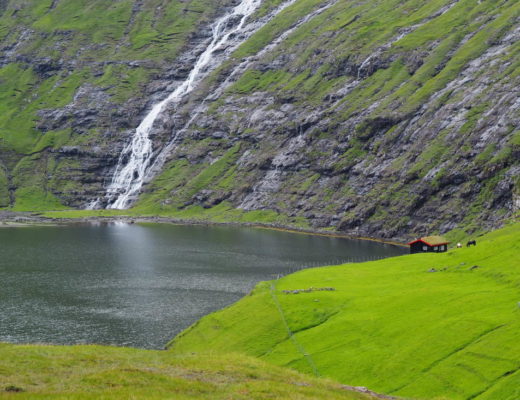 Come organizzare un viaggio alle Isole Faroe