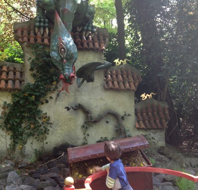 Parco Efteling