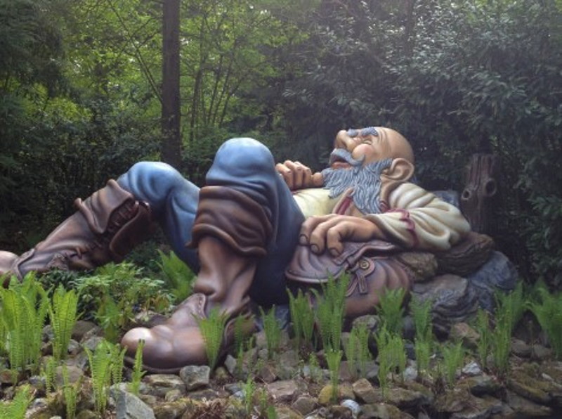 Efteling parco delle fiabe
