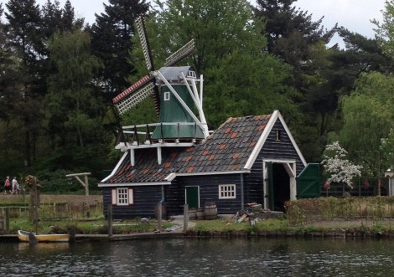 Olanda Parco Efteling