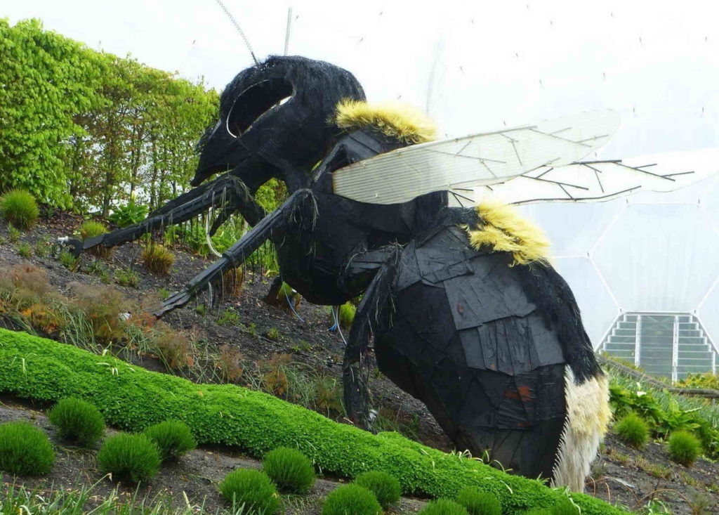 Eden Project