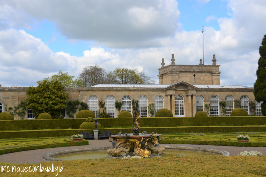 Formal Gardens Formal Gardens