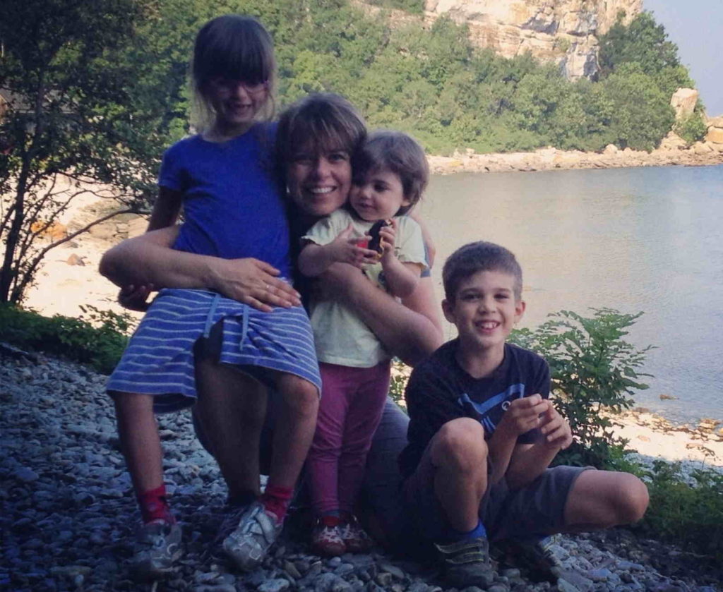 Dormire in un faro in Svezia Svezia con bambini isola di Stora Karlso