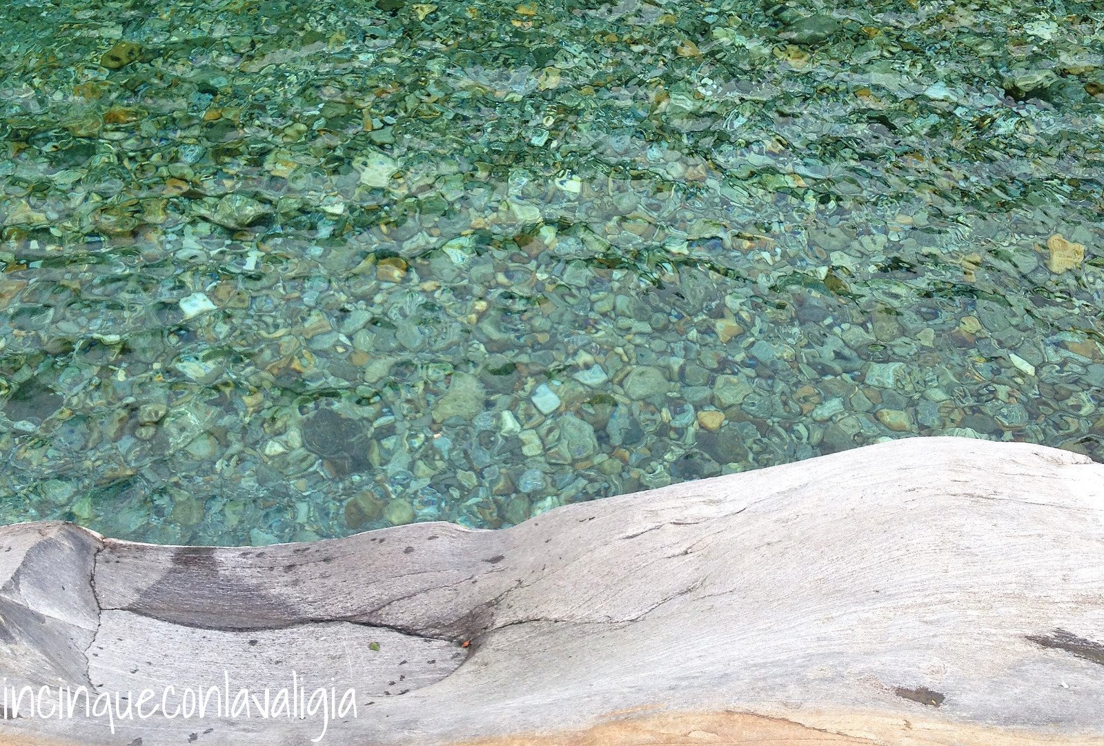 Fare il bagno in Valle Verzasca Fiume Valle Verzasca