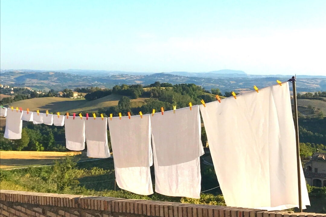 100 luoghi da vedere in Italia- Travel wish list