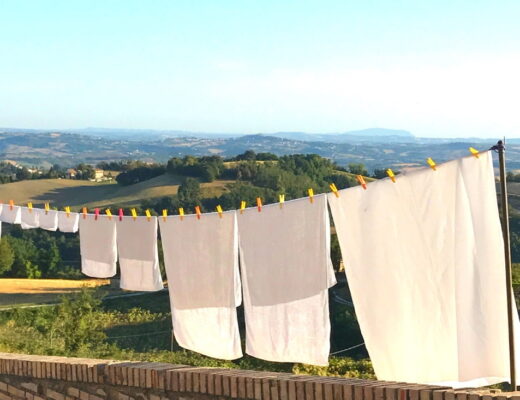 100 luoghi da vedere in Italia- Travel wish list