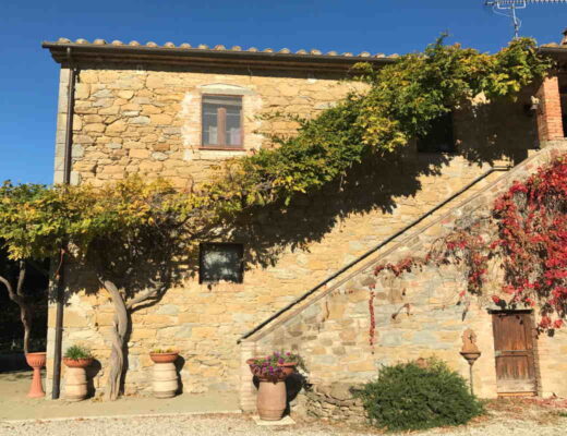 La casa di campagna