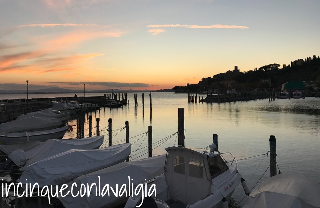 Lago Trasimeno Lago Trasimeno