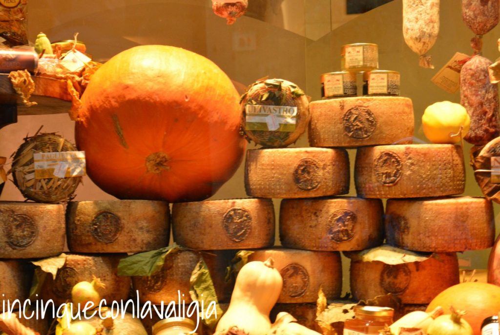 Pecorino di Pienza