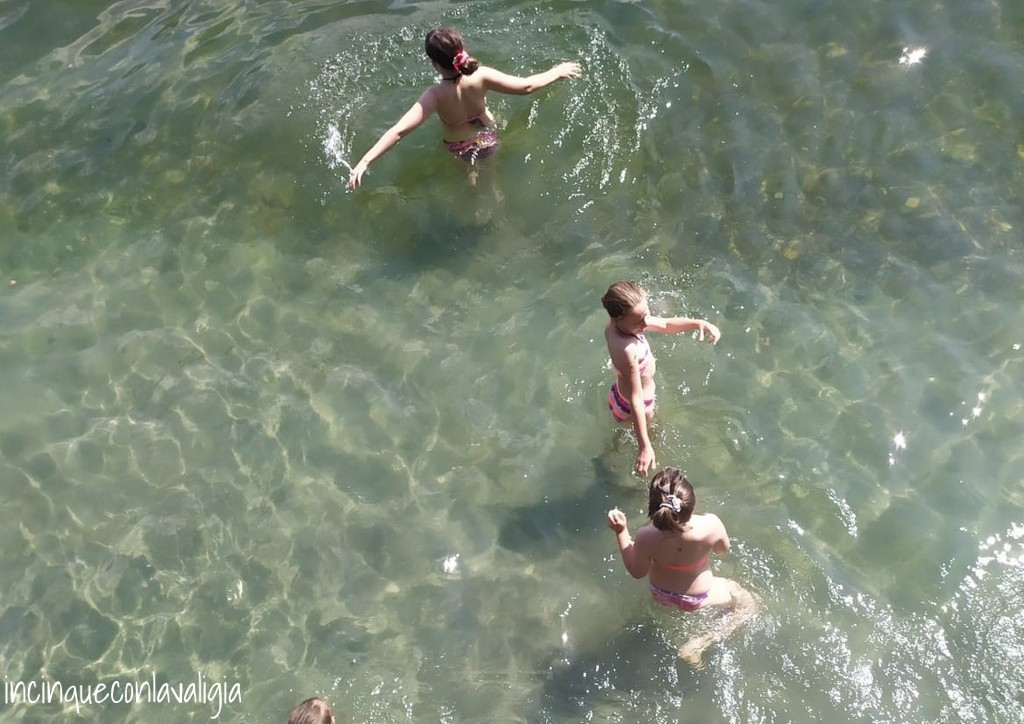 Bagno a Tremezzo